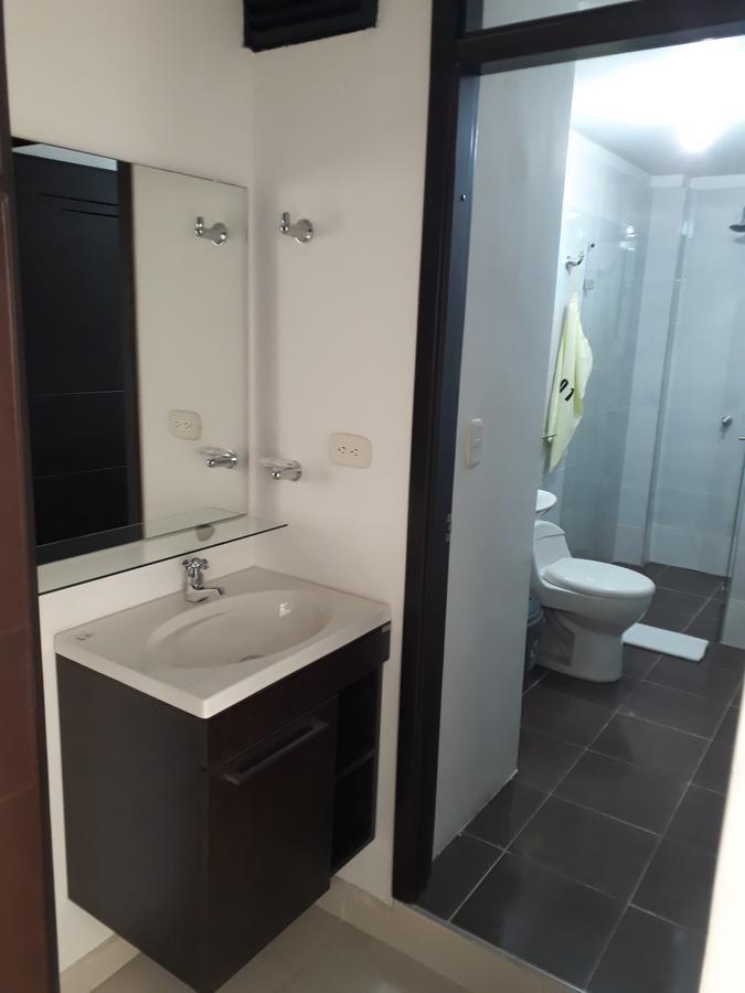 Hotel Alhambra Torre B กรานาดา ภายนอก รูปภาพ